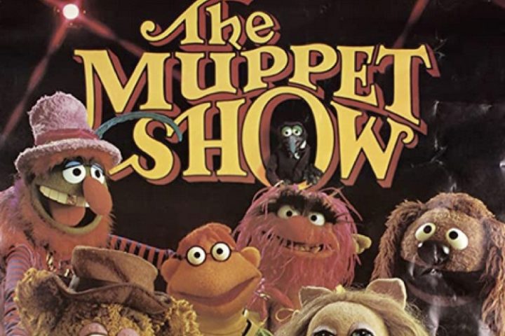 Disney Derides “The Muppet Show” With an “Offensive Content” Warning
