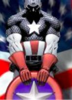 Captain America: The Avenger Who’s Not Vengeful