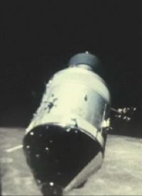 A Review of “Apollo 18”
