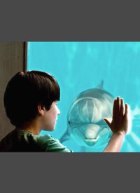 Movie Review: Dolphin Tale