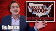 Interview: Mike Lindell – Update of “Absolute Proof” and the Election Steal