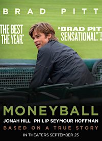 Movie Review: Moneyball