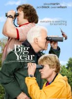 “The Big Year”: a Positive, Engaging Family Film