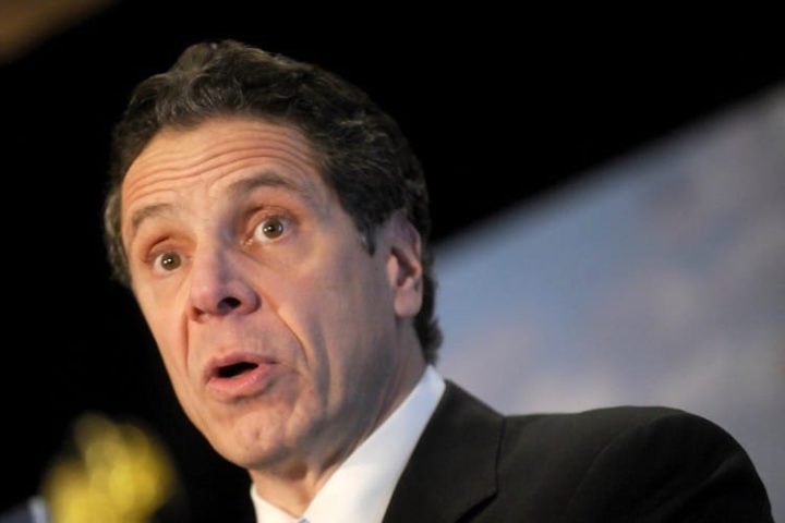 Democrats Run From Cuomo, Say Harassment Allegations Are Credible