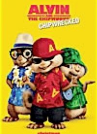 Alvin and the Chipmunks: Chipwrecked — a Cute Film