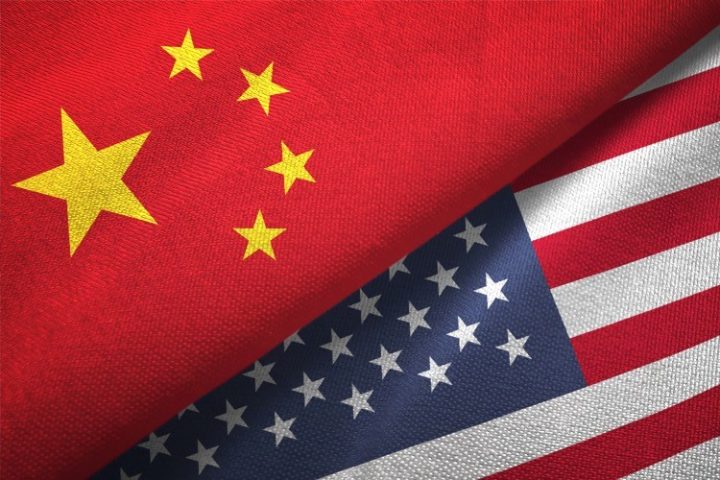 Top State Department Official Keynotes Pro-China Gala
