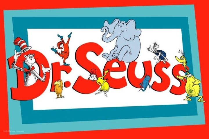 Cancelling Dr. Seuss: Children’s Book Author Being Erased From “Read Across America Day”