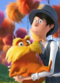Dr. Seuss’s The Lorax: Entertaining with an Environmental Agenda