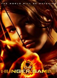 The Hunger Games Movie: First in an Exciting Trilogy