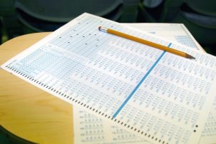 Teachers’ Unions Sour on Biden for Pushing Return of Standardized Tests