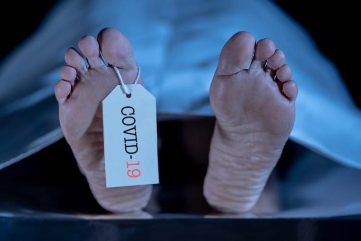 Ex-Medical Examiner: The “500,000 COVID Deaths” Number Is a Lie
