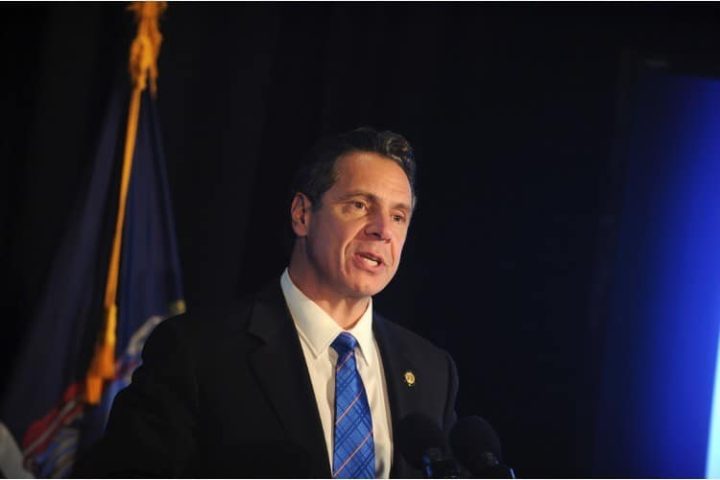 Cuomo, Aides, Lied About China Virus Nursing Home Deaths