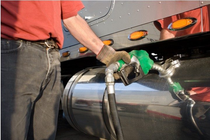 Oregon Democrat Introduces Bill to Ban Petroleum-based Diesel in the State