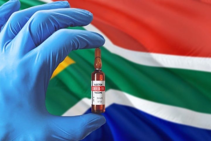 The Long-standing Pandemic of Corruption in South Africa