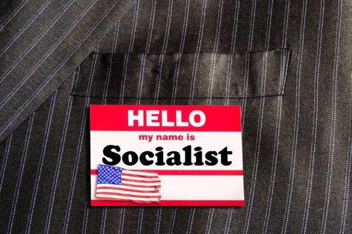 Socialist Takeover of Nevada Democrat Party Hasn’t Gone as Expected