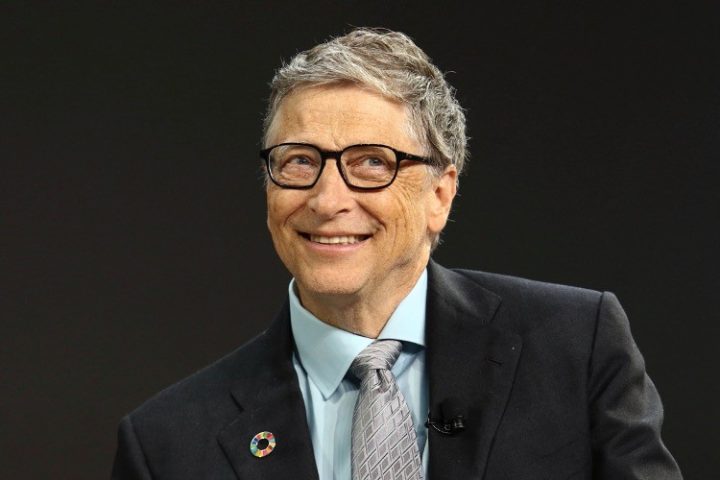 Bill Gates Advised Chinese Communist Group Responsible for Propaganda Campaigns