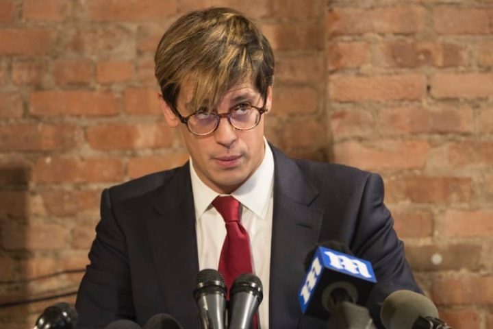 Prominent Conservative Activist Milo Comes Out as “Ex-gay”; Is Growing Closer to Christ