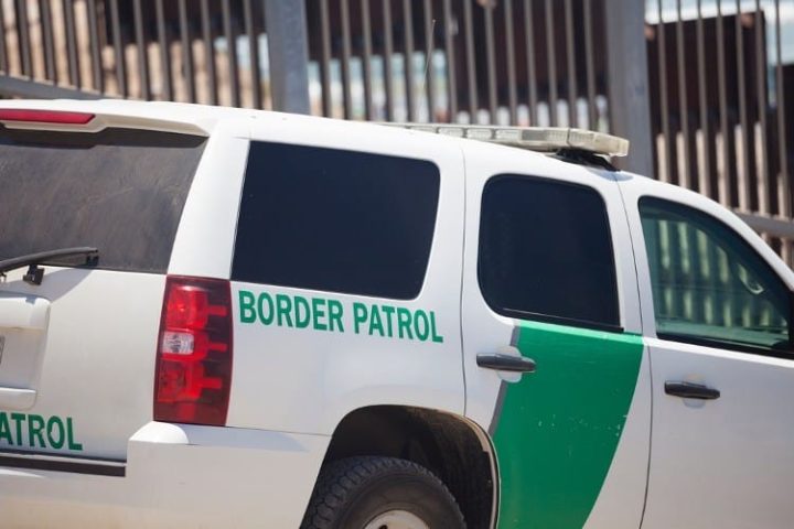 Border Agents Apprehend 180K Illegal-aliens a Month. Fiscal Year Total Could Pass 1.5M