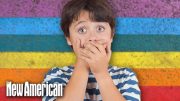 Teaching Transgenderism To 1st Graders in CONSERVATIVE States