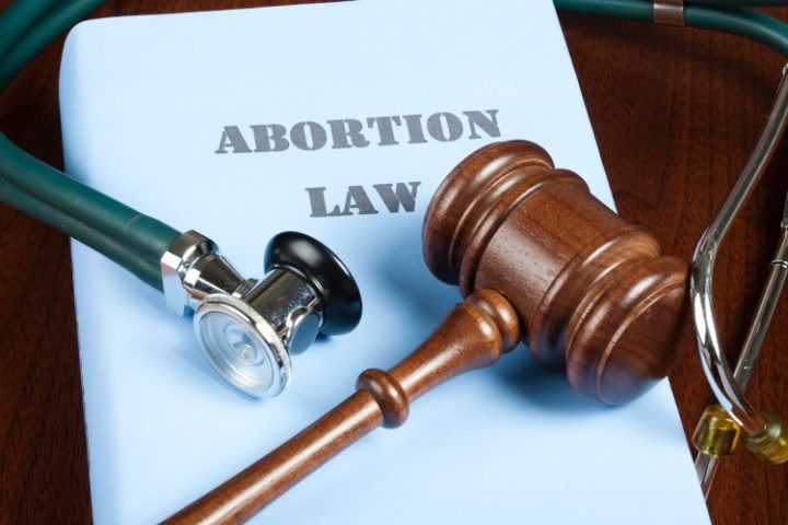 Poll: 54% Think Abortion Should Be Illegal
