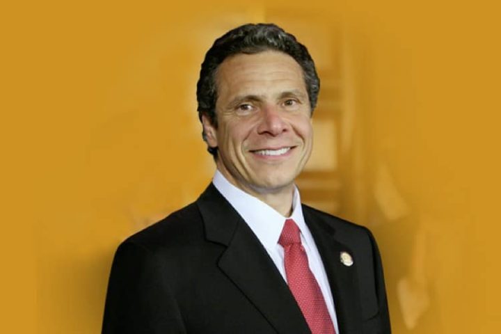 Accuser Six: Cuomo Grabbed My Breast. 59 Dems Say He Must Resign