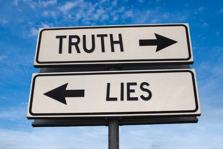Rocky Mountain Lie, Colorado: State Bill Would Establish “Ministry of Truth”