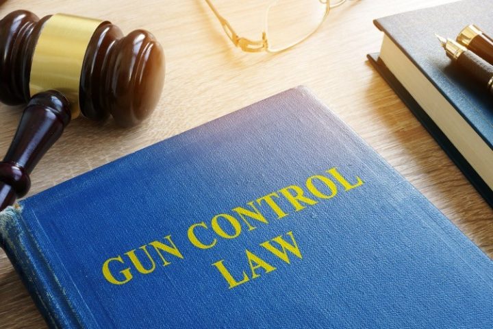 House Passes Two New Anti-Second Amendment Measures