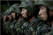 As Biden Feminizes Our Military, China Aims to “Cultivate Masculinity”