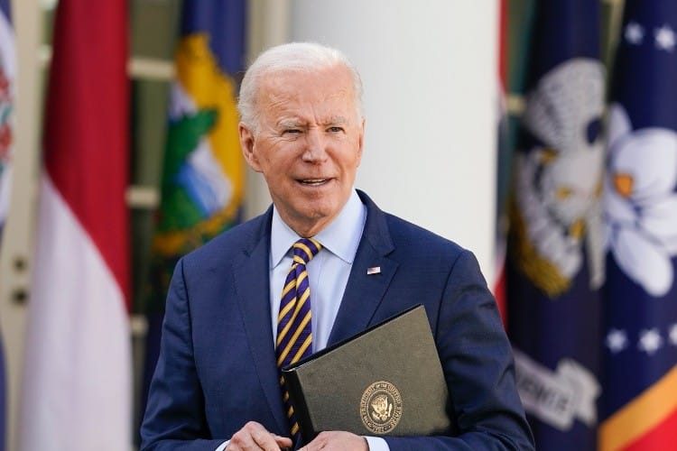 Biden: Cuomo Deserves Official Investigation. Biden Accusers, Including Tara Reade, Apparently Didn’t