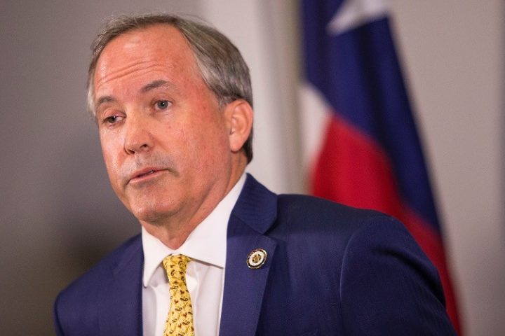 Texas AG: States Must Provide “Counterweight” to Biden’s Unconstitutional Edicts