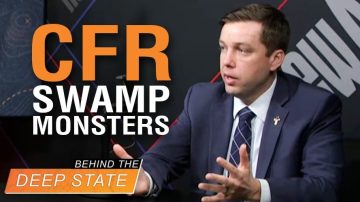 Confronting Deep State Swamp Monsters: Solutions