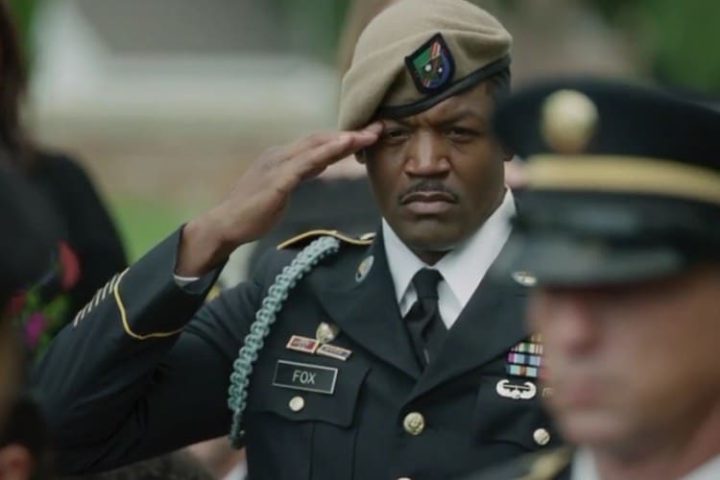 “My Brother’s Keeper,” a Soldier’s Story of Salvation in Wartime, Hits Theaters March 19