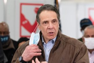 NYT: Cuomo’s Aides Circulated Letter to Ruin First Accuser