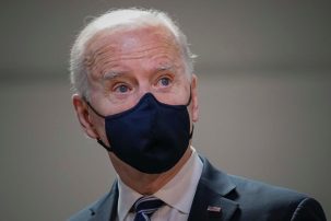 Biden: Cuomo Must Resign if Probe Proves Accusations, and He Might Be Prosecuted.