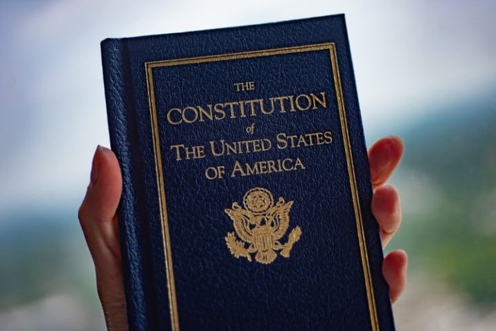 State Legislators Must Use Nullification to Enforce the Constitution