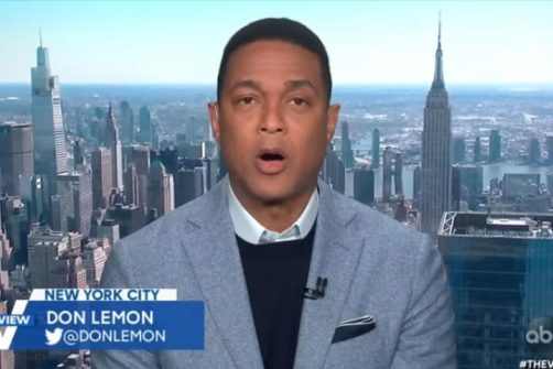 Don Lemon: Americans Need to Acknowledge a “Black or Brown” Jesus