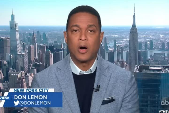 Don Lemon: Americans Need to Acknowledge a “Black or Brown” Jesus
