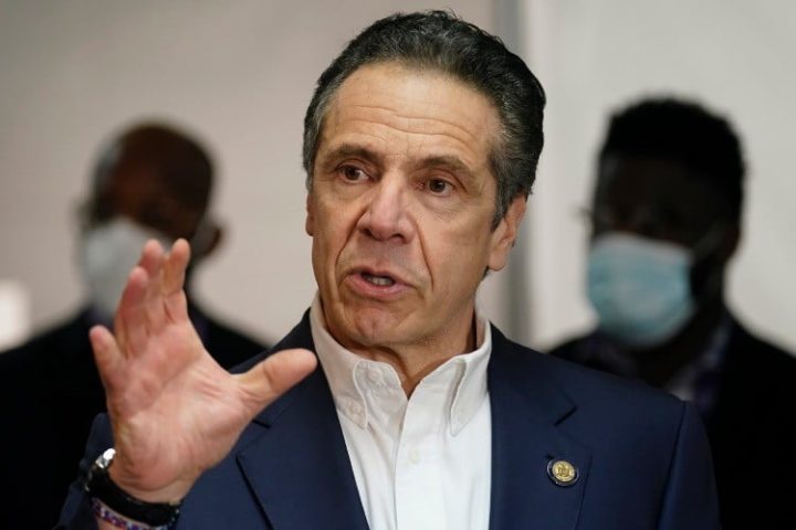 Cuomo Implied Probe That Cleared Kavanaugh a Whitewash, Result a “Sad” Day. What Do We Say if Cuomo Is Cleared?