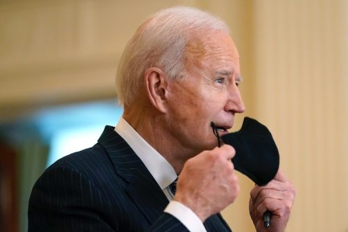 Biden Gags Border Patrol. Blocks Media Access, No Coverage of Minors in “Detention Facilities”