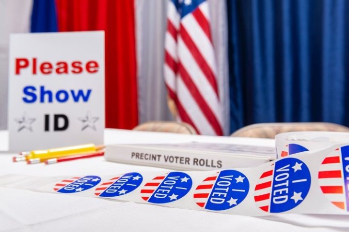 Rasmussen Poll: Most Americans Support Voter-ID Laws
