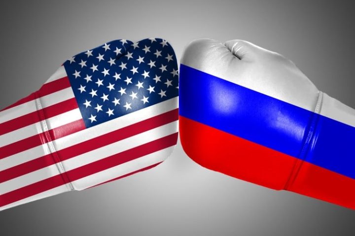 Biden and Putin Signal Further Deterioration of U.S.-Russia Relationship