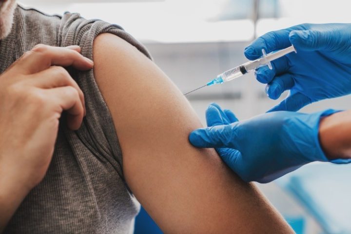 Chinese Authorities, Other Countries Mandate COVID Vaccinations
