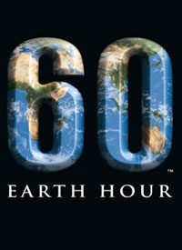 Shedding Light on the Earth Hour