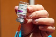 EU Bureaucracy Labels AstraZeneca Vaccine Safe Despite Blood Clot Reports