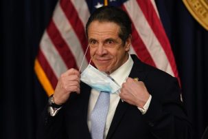 Cuomo Accused Again. Still Won’t Quit as Number of Accusers Rises to Eight