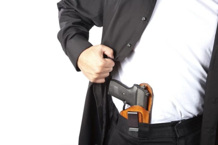 Ninth Circuit Issues Controversial Ruling: Americans Have “No Right” to Carry Guns in Public