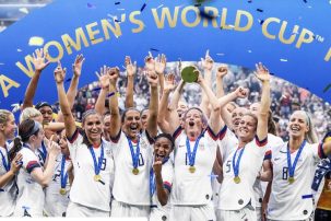 After Losing to 14-year-old Boys, U.S. Women’s Soccer Team Wants the MEN’S Pay