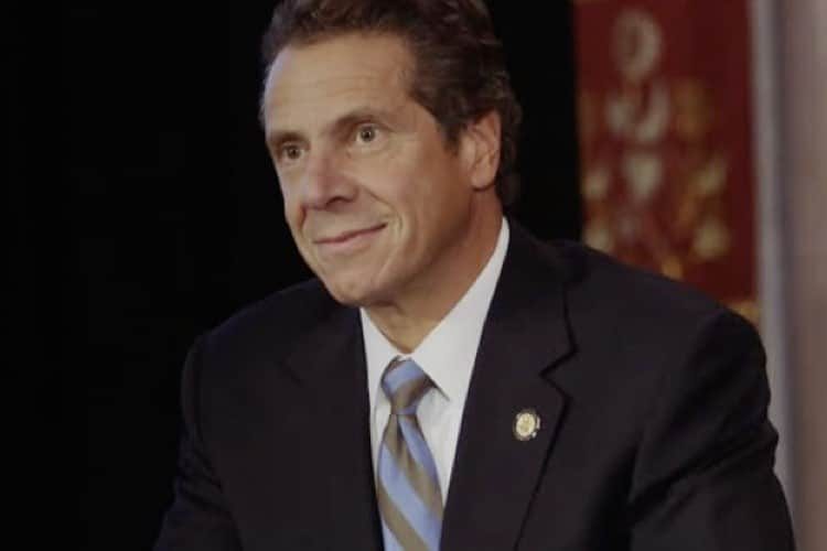 Cuomo Family Received Special Virus Tests During Shortage, Abusing Power