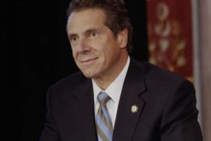 Cuomo Family Received Special Virus Tests During Shortage, Abusing Power