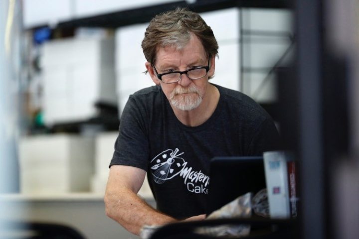 Again on Trial for Being Christian: The Legalized Persecution of Baker Jack Phillips Continues